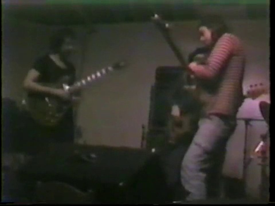 Jaco Pastorius - New York City 55 Grand (1984-02-28)