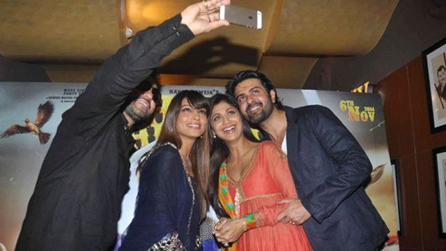 3D Animated Film Chaar Shaibzaade Trailer Launch | Shilpa Shetty, Bipasha Basu, Harman Baweja