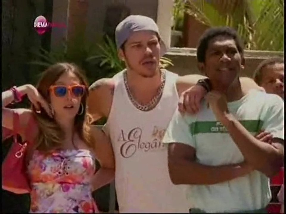 Пътят на възмездието 153 епизод