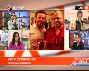 Söylemezsem Olmaz 28.10.2014 2.Kısım
