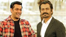 Nawazuddin Siddiqui Vs Salman Khan In Bajrangi Bhaijaan - WATCH