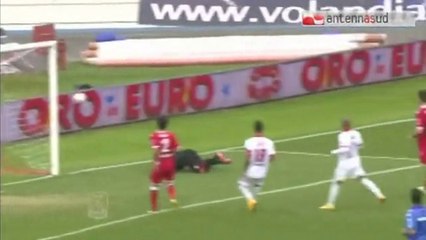 TG 27.10.14 Varese-Bari 2-1