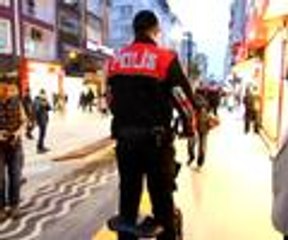 Asayiş "Ginger"lı polislerden sorulacak