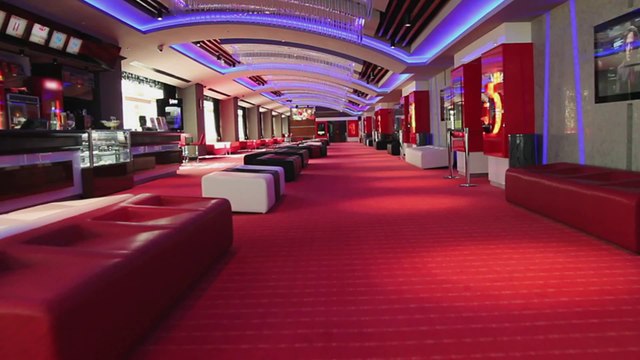 Özdilek Park İstanbul Reklam Filmi kadincaemlak.com ilhan ÇAMKARA