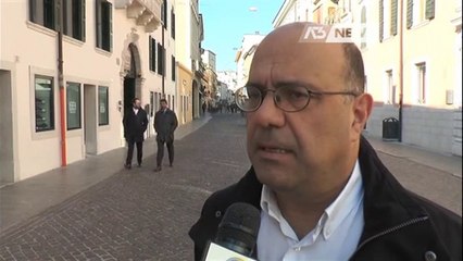 ELEZIONI PORDENONE, VINCE IL CENTROSINISTRA