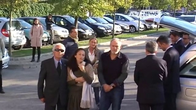 SARAI SEMPRE NEI NOSTRI CUORI