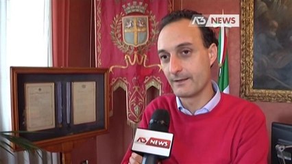 IL CAPOLUOGO SEMPRE AI VERTICI