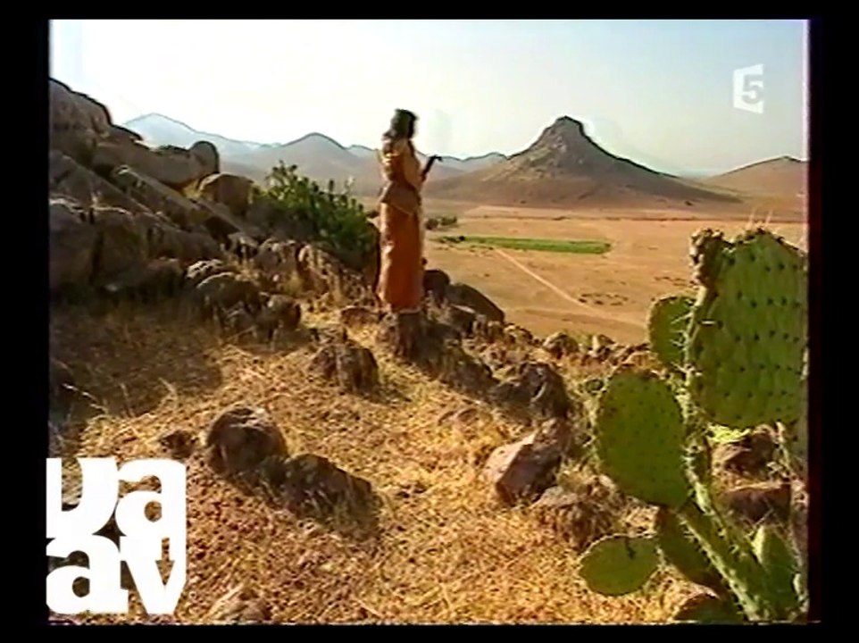 La Confrérie du Cobra (France 5) - Full