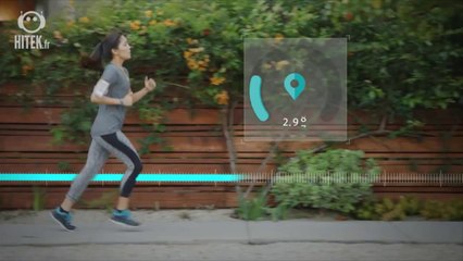 Fitbit Charge