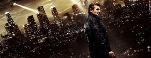 96 Hours - Taken 3 Trailer (Deutsch)