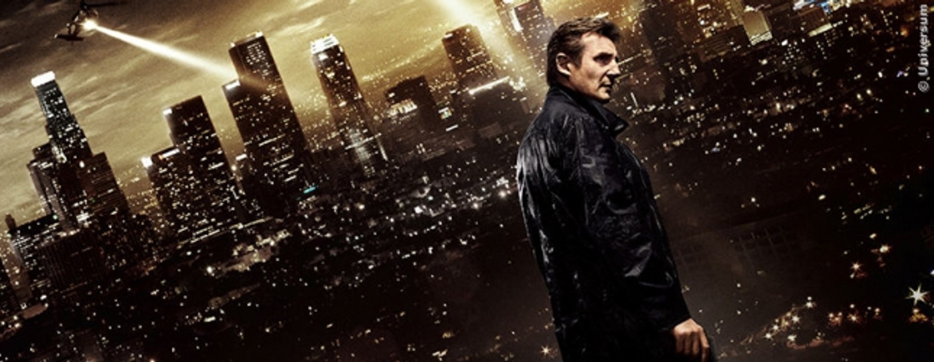 96 Hours - Taken 3 Trailer (Deutsch)