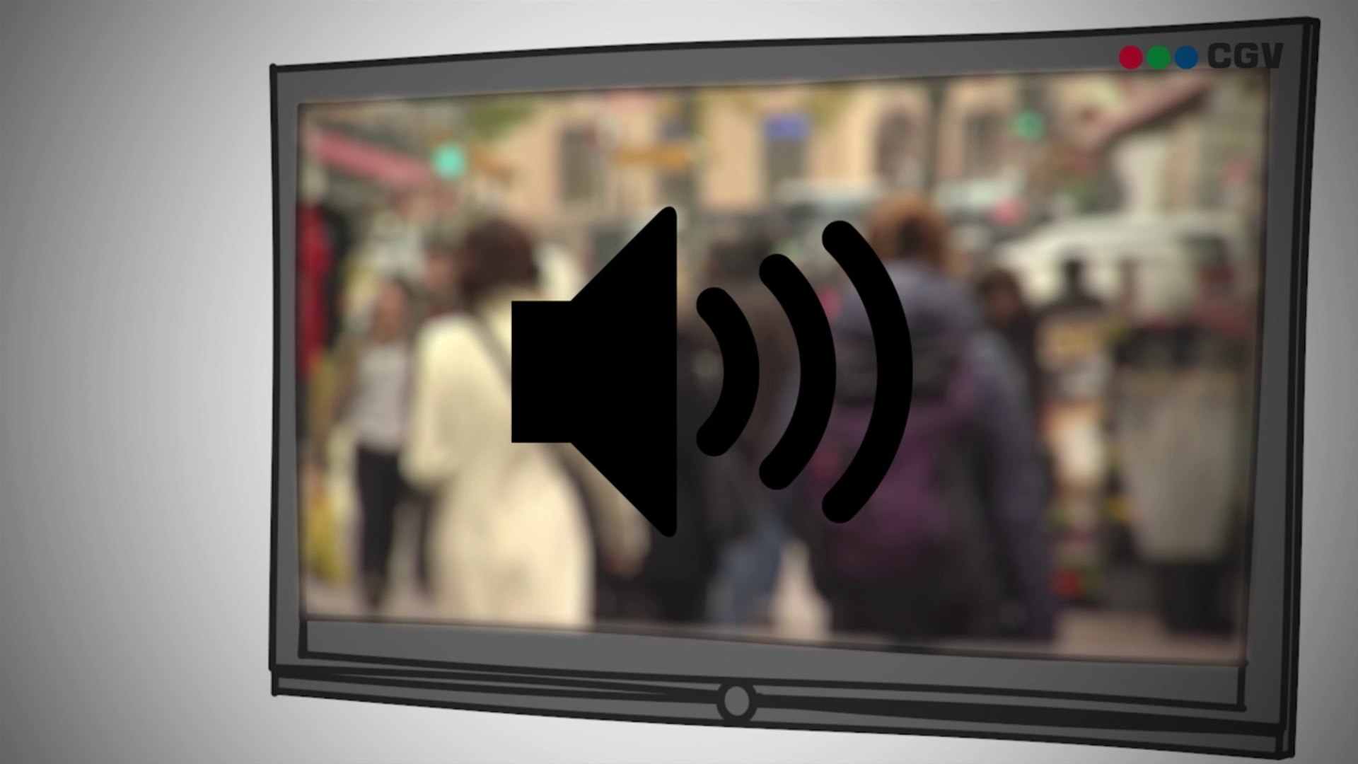 casque tv cgv hel dolfin