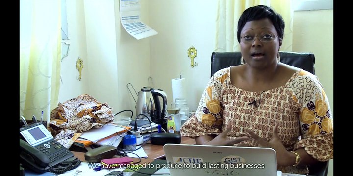 CTIC Dakar digital growth accelerator 3 years on