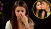 Selena Gomez 'OVERREACTED' | Admits to Justin Bieber