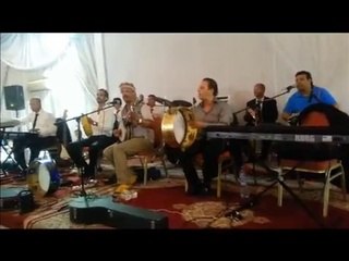 oudaden mariage 2014