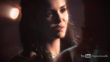 The Originals - 2x05 - Promo - bande-annonce de "Red Door"