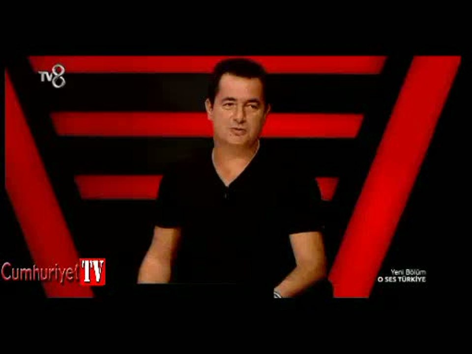 Gökhan yarışmayı terk etmek istedi