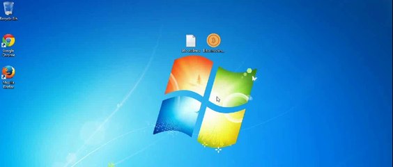 Bitcoins Generator Free