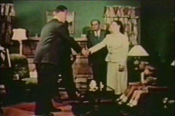 Le prophète du 20ème siècle