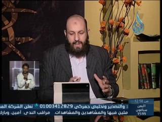 كيفية اخراج الزكاة المال والذهب - الشيخ شعبان درويش