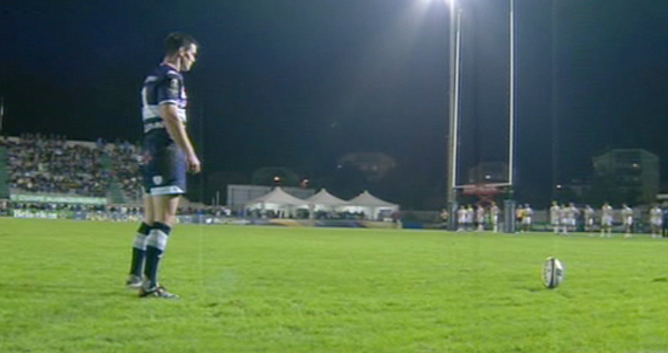 TREV vs RM 92 - Résumé du match