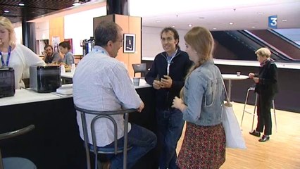 "Adios Carmen", de Mohamed Amin Benamraoui