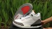 Air Jordan III Air Jordan 3 Retro Jordan Shoes, Authentic Air Jordans 3 Sneakers at tradingspring.cn