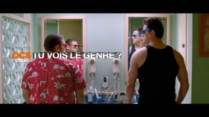 Tu vois le genre : chaque samedi sur OCS choc