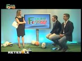 FuoriGioco Retesole secondo tempo seconda puntata Olimpiadi Roma 2024 basket volley rugby_0