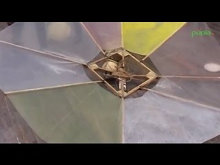 Napoli - "Twister", la mostra allo "Spazio Nea" (27.10.14)