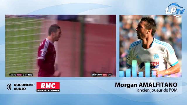 Amalfitano loue la préparation de Bielsa