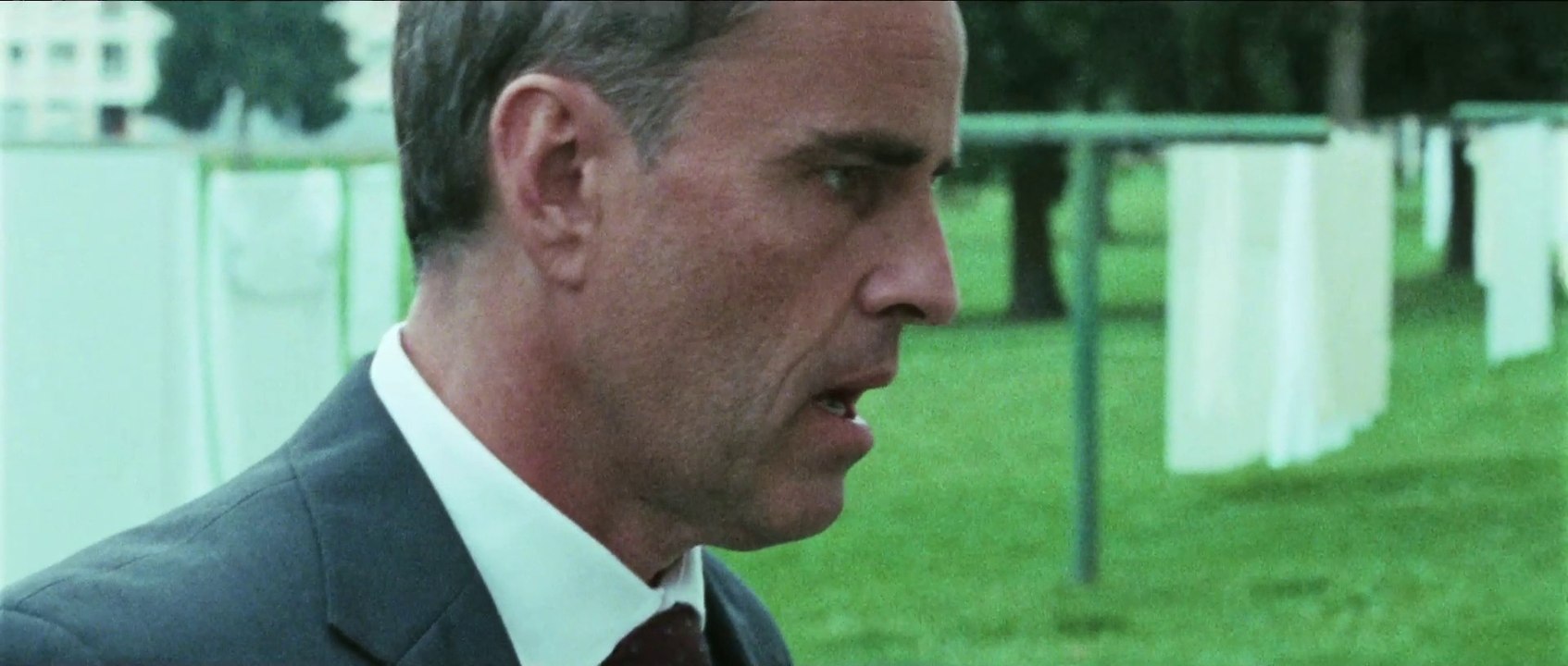 Alleluia de Fabrice Du Welz : Bande annonce