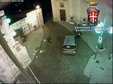S.Maria a Vico (CE) - Spaccio di droga, 13 arresti (28.10.14)