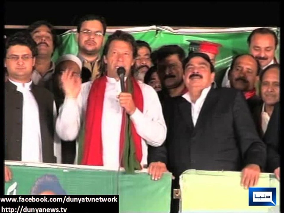 Dunya news-MQM prolonged issue by observing You...