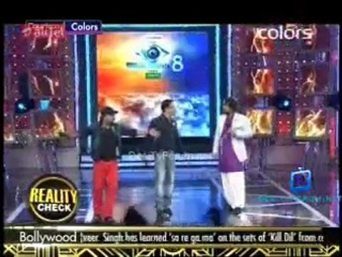 Reality Check (E24) 28th October 2014