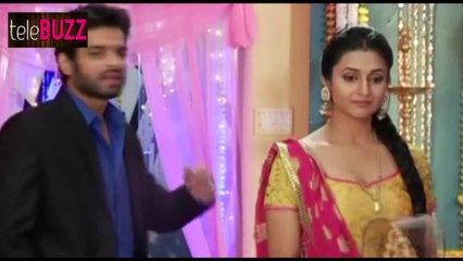 Yeh Hai Mohabbatein 27th October 2014 FULL EPISODE | NEW MISUNDERSTANDING