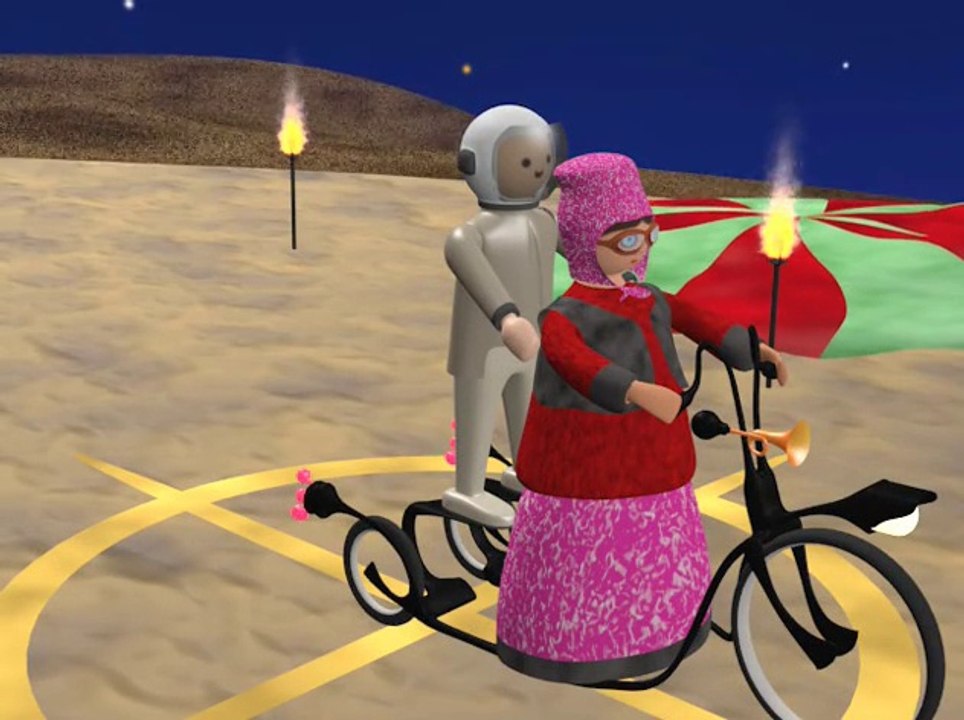 BAB et BOB