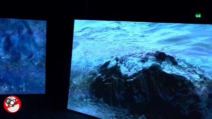 Festival Gamerz 10 - Francois Lejault