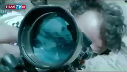 Türk askeri bir ölür bin dirilir