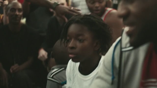 Le retour de LeBron James chez les Cleveland Cavaliers et dans sa ville natale d'Akron - Pub SPRITE