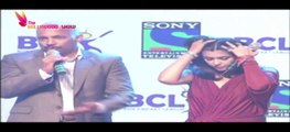 Ekta Kapoor Launches Box Cricket League 2014 | A Fusion of Cricket, Celebrities & Drama!