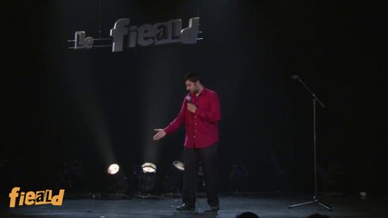 Artiste de la semaine - Vishal