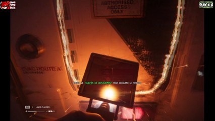 Alien Isolation - 28 - Je vais te botter le derriere !