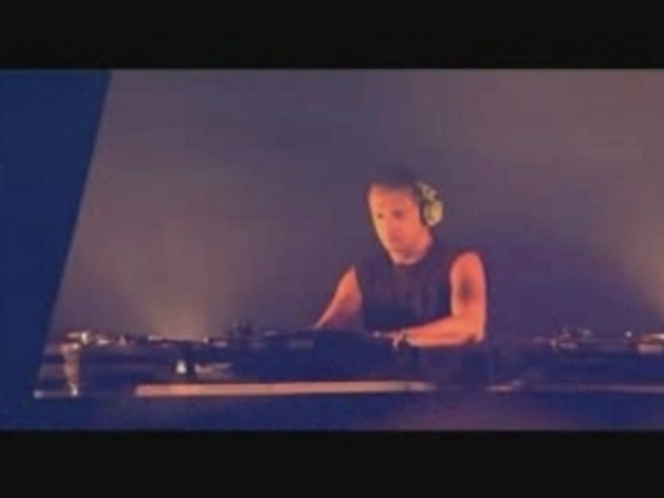 Mauro Picotto-In The Mix@Black Sensation