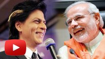 Will Shahrukh Khan Plan Happy New Year Special Screening For Narendra Modi?