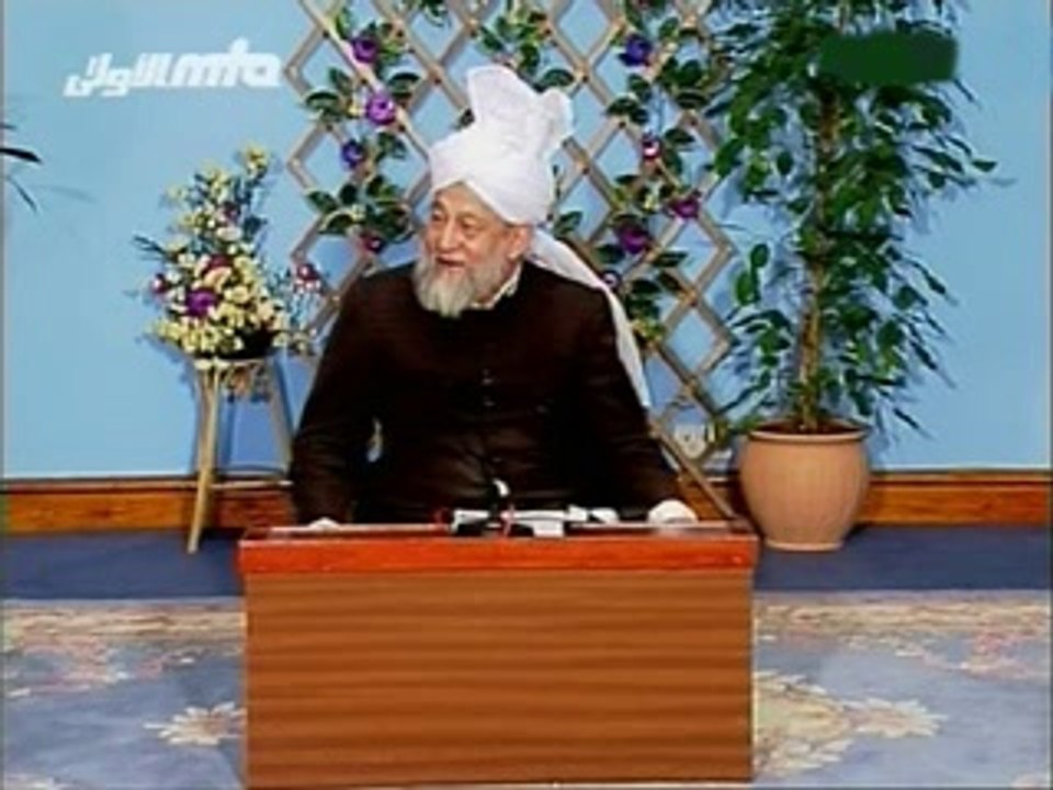 جماعت احمدیہ کو شکست دینے کا آسان طریقہ