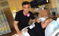 Robbie Williams fait la misère à sa femme qui va accoucher