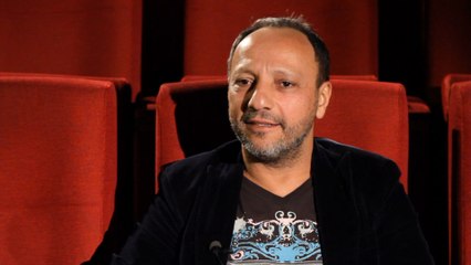 Hiner Saleem, qui êtes-vous ? - webdoc Un état du monde...
