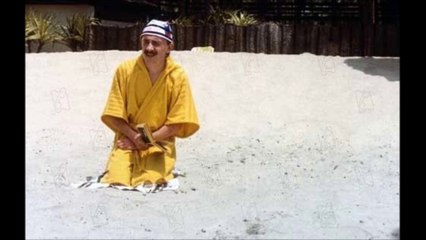 phase terminale 1993:::bip beep meuh