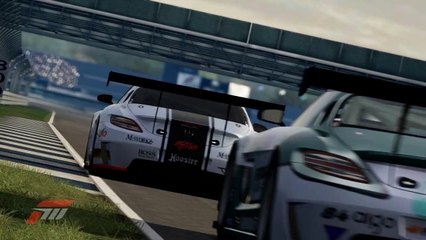 Mercedes Supercars Racing @ Indianapolis - Hideaway dance remix - part 125 HD